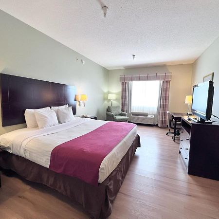 Americas Best Value Inn Wiggins מראה חיצוני תמונה