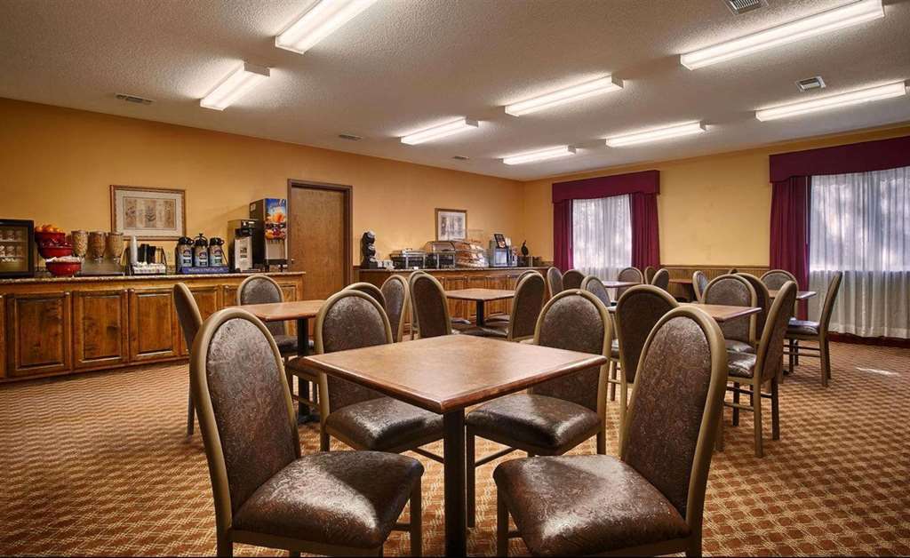 Americas Best Value Inn Wiggins מתקנים תמונה